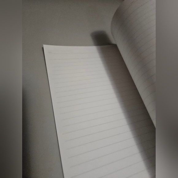 NEW Harry Potter Notebook Lot 30 Sheets 8 Mm B5 Daily Planner - Picture 9 of 10